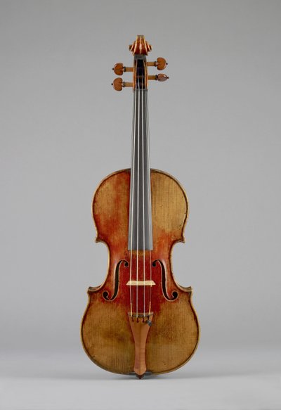 Violino da Nicolas Lupot